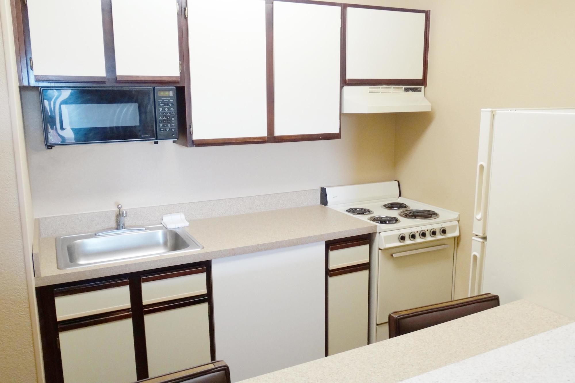 Extended Stay America Suites - Dallas - Market Center מראה חיצוני תמונה