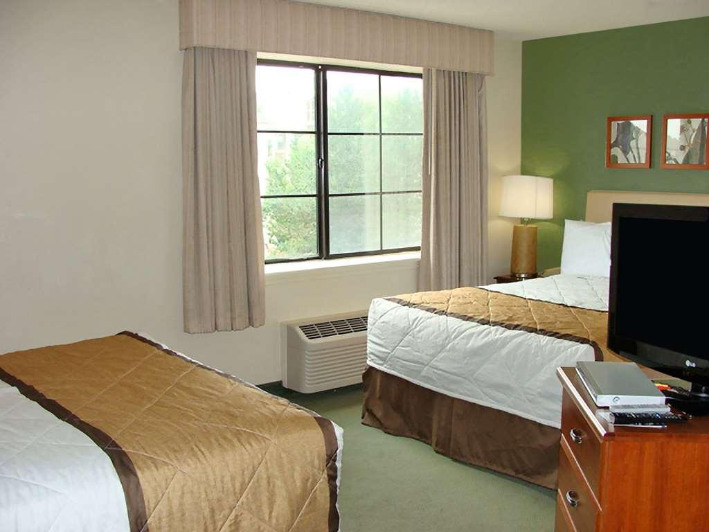 Extended Stay America Suites - Dallas - Market Center חדר תמונה
