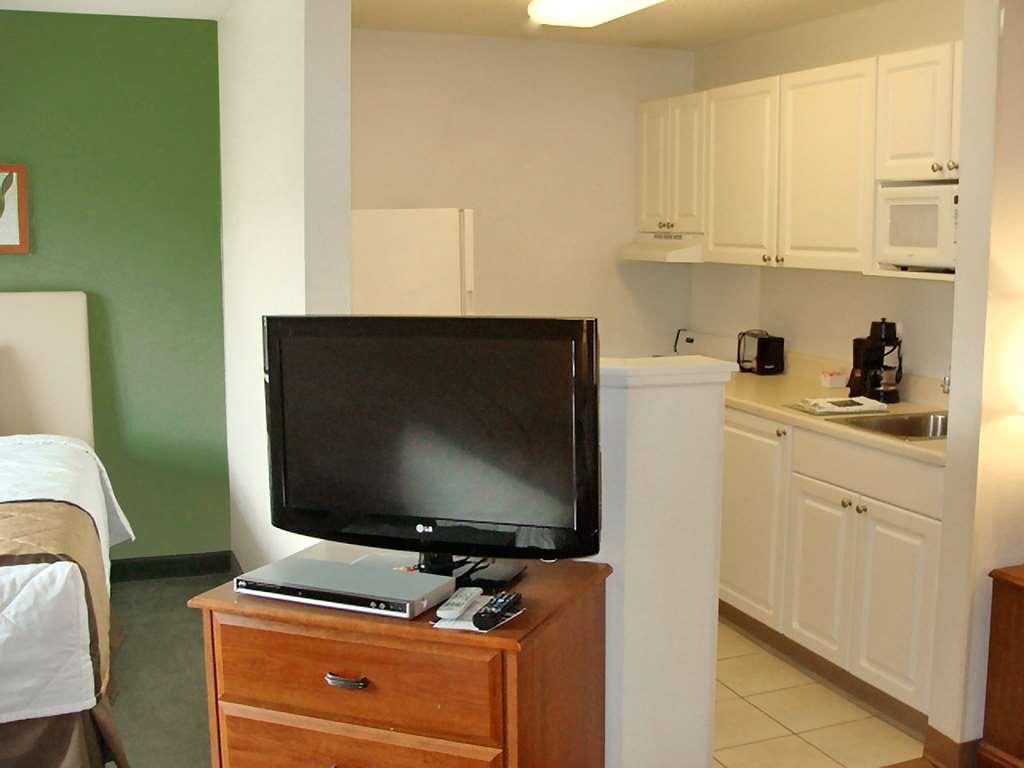 Extended Stay America Suites - Dallas - Market Center חדר תמונה