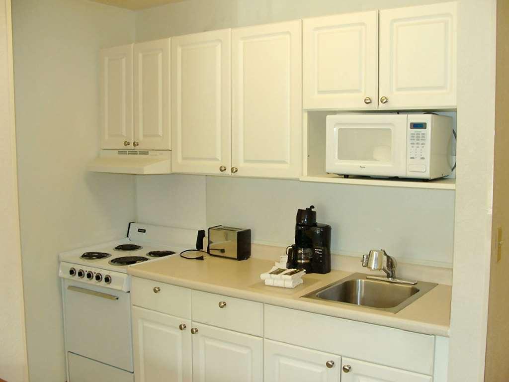 Extended Stay America Suites - Dallas - Market Center חדר תמונה