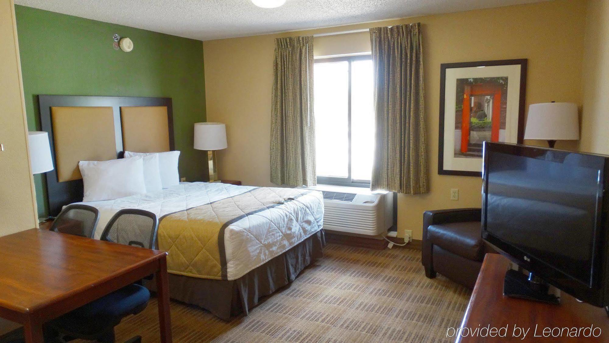 Extended Stay America Suites - Dallas - Market Center מראה חיצוני תמונה