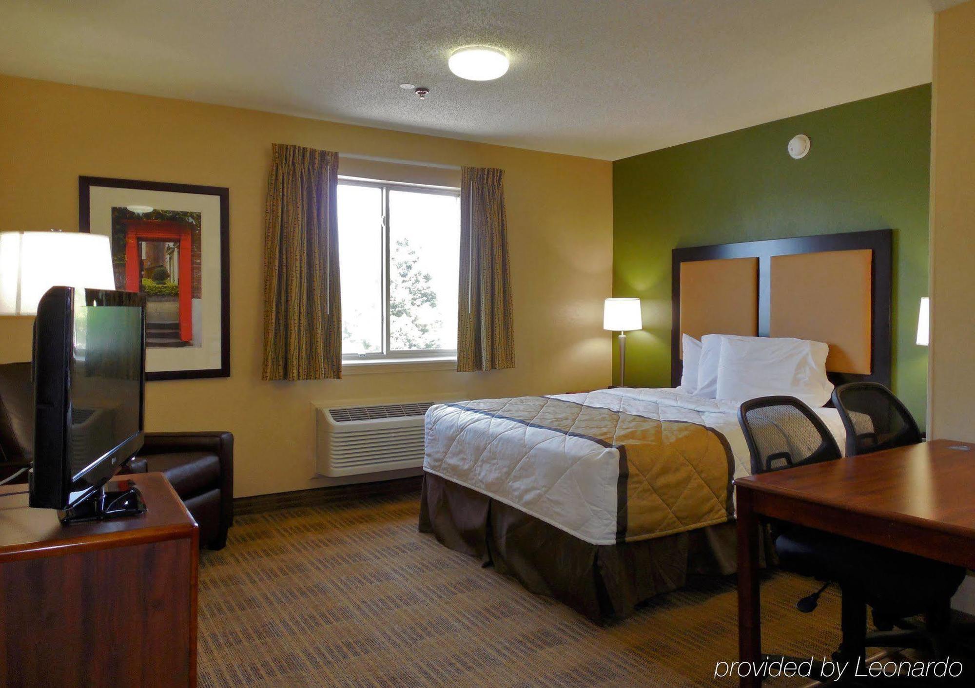 Extended Stay America Suites - Dallas - Market Center מראה חיצוני תמונה