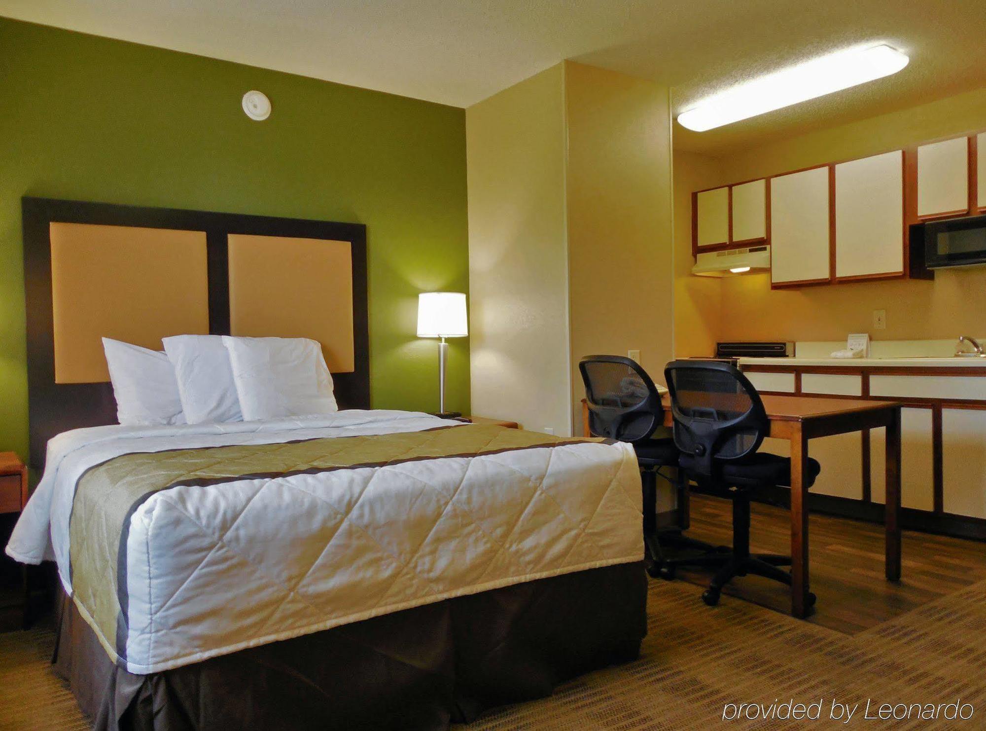 Extended Stay America Suites - Dallas - Market Center מראה חיצוני תמונה