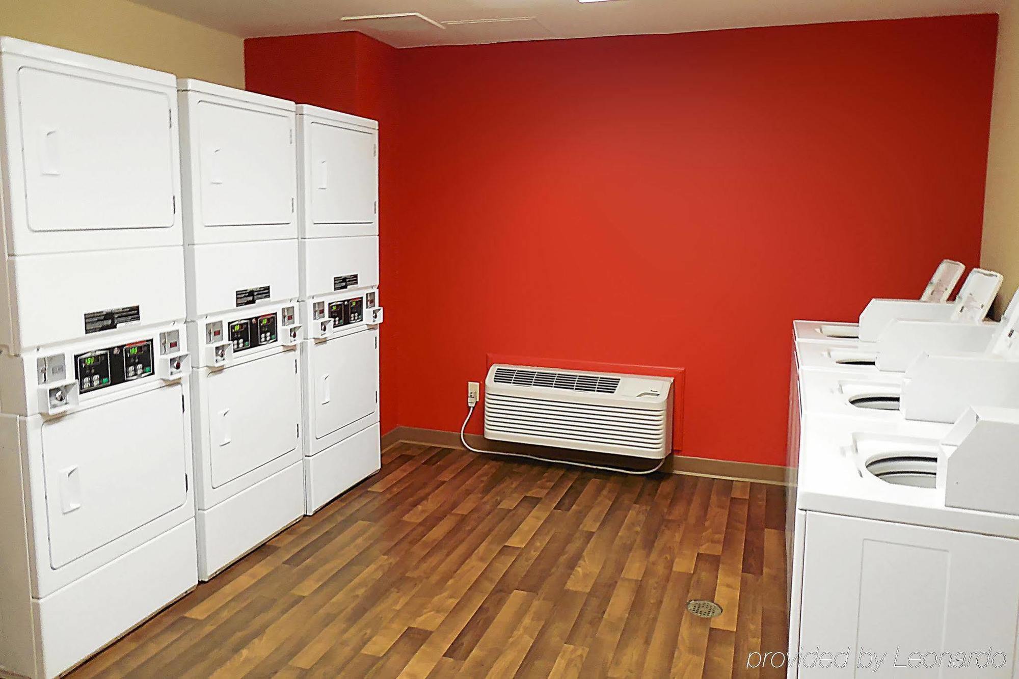 Extended Stay America Suites - Dallas - Market Center מראה חיצוני תמונה