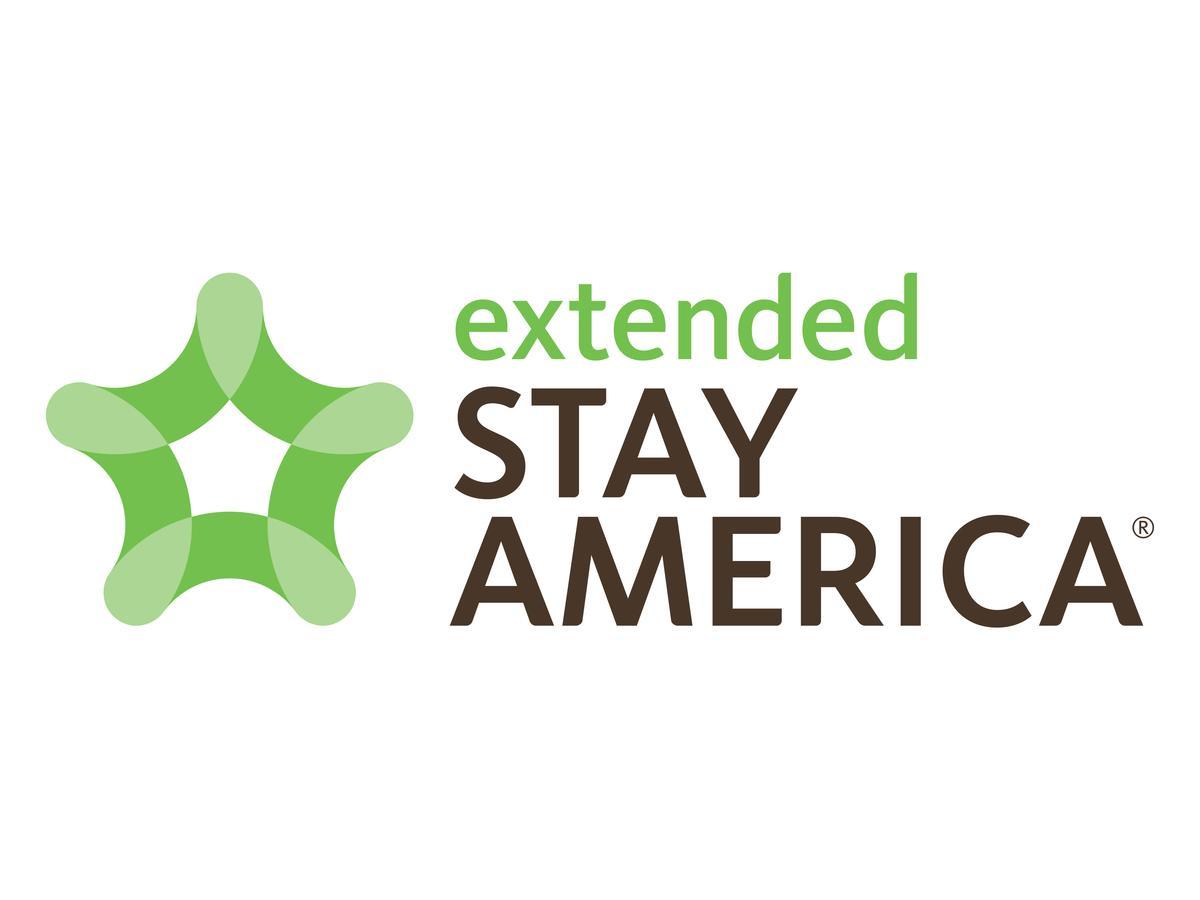 Extended Stay America Suites - Dallas - Market Center מראה חיצוני תמונה