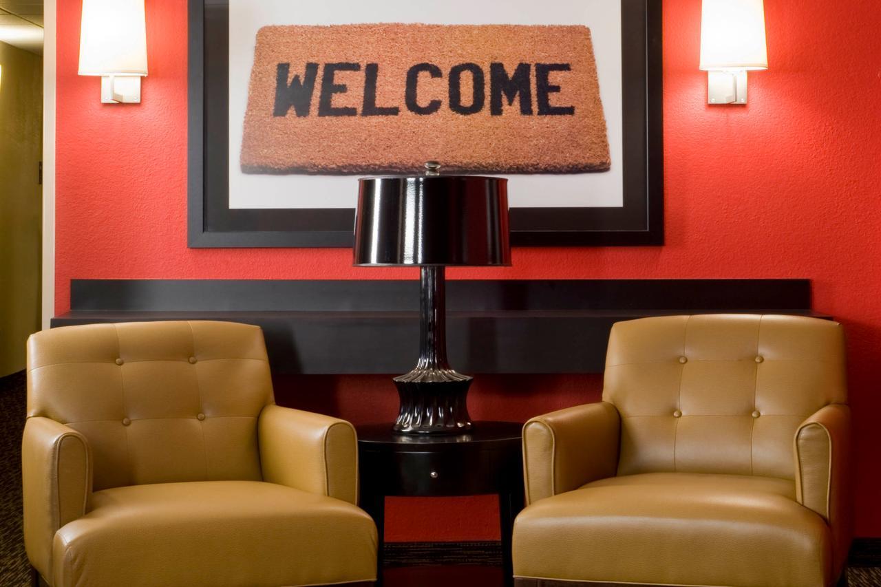 Extended Stay America Suites - Dallas - Market Center מראה חיצוני תמונה